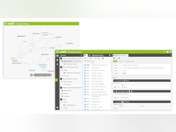Relatics - Bekijk prijzen, reviews en scores - Capterra Nederland 2026