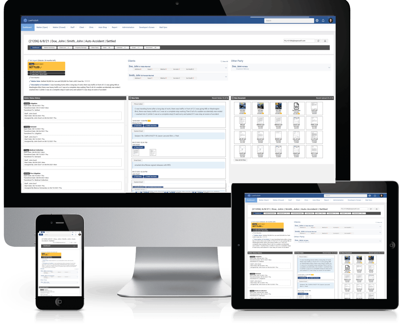 LawPro Pricing, Alternatives & More 2023 Capterra