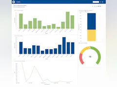 Simpro Software - 2025 Reviews, Pricing & Demo