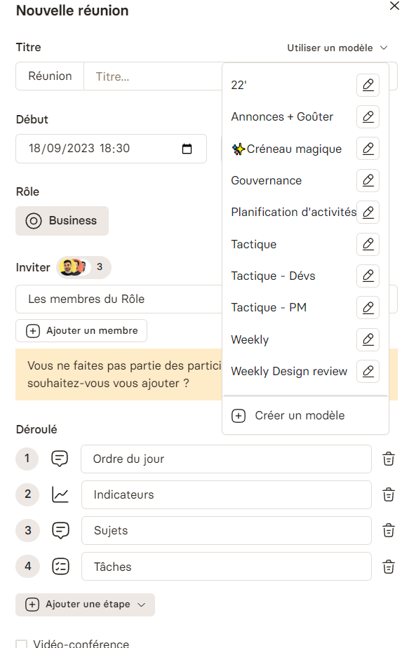 Rolebase software reviews demo pricing 2024