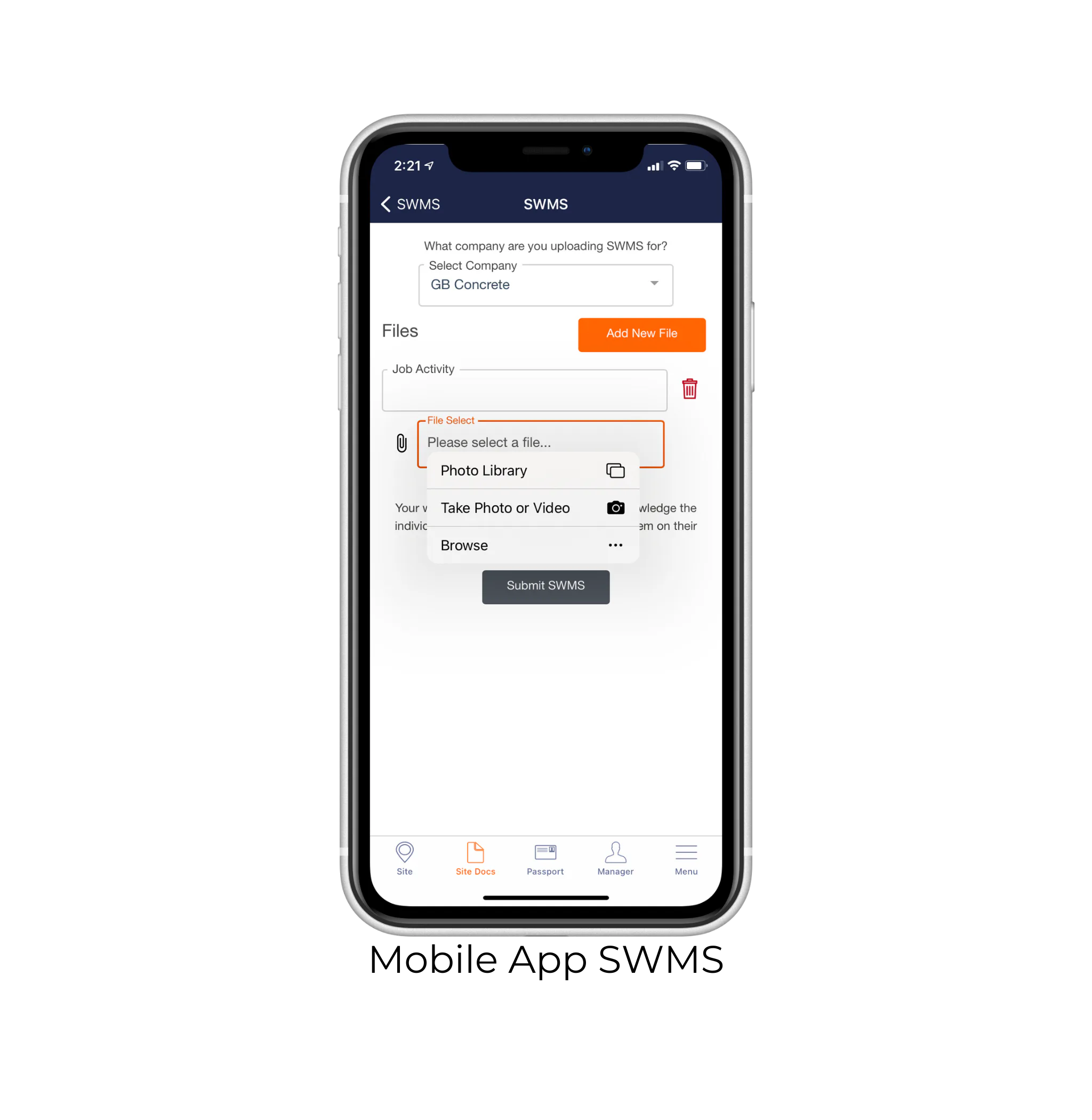 SignOnSite Reviews, Cost & Features | GetApp Australia 2024