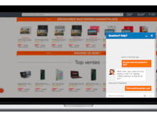 RingCentral Engage Digital Software - 4