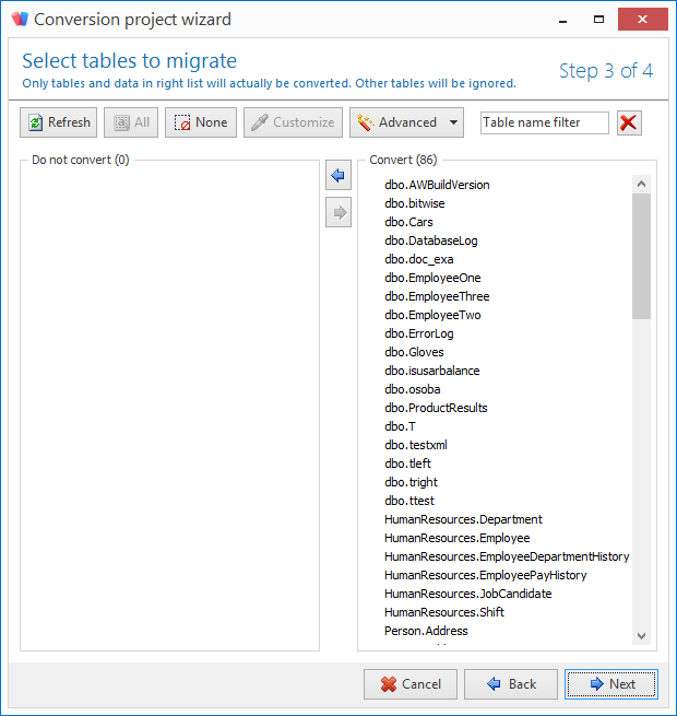 Full Convert Software 2024 Reviews, Pricing & Demo