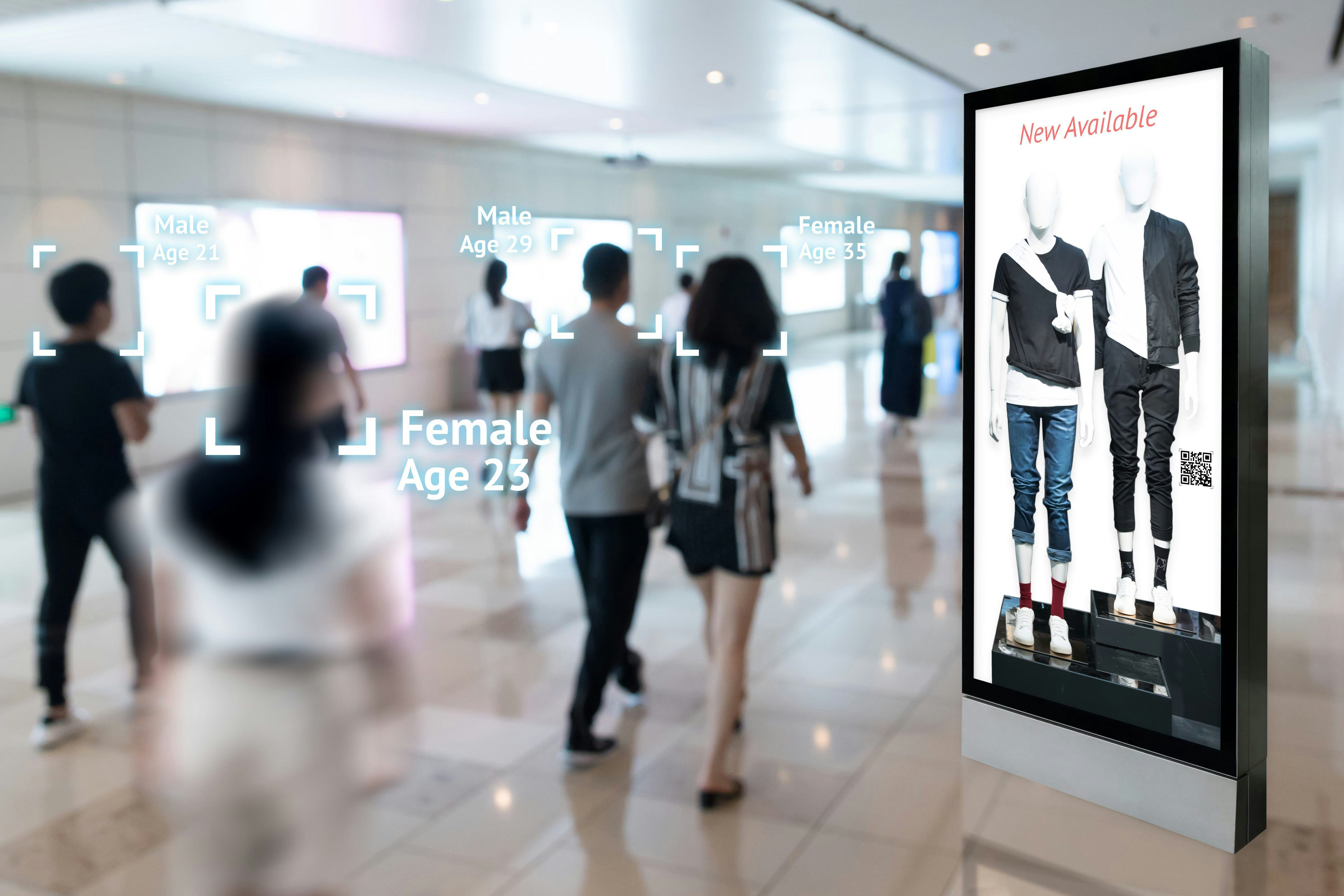 Intelisa Software - Intelisa's digital signages