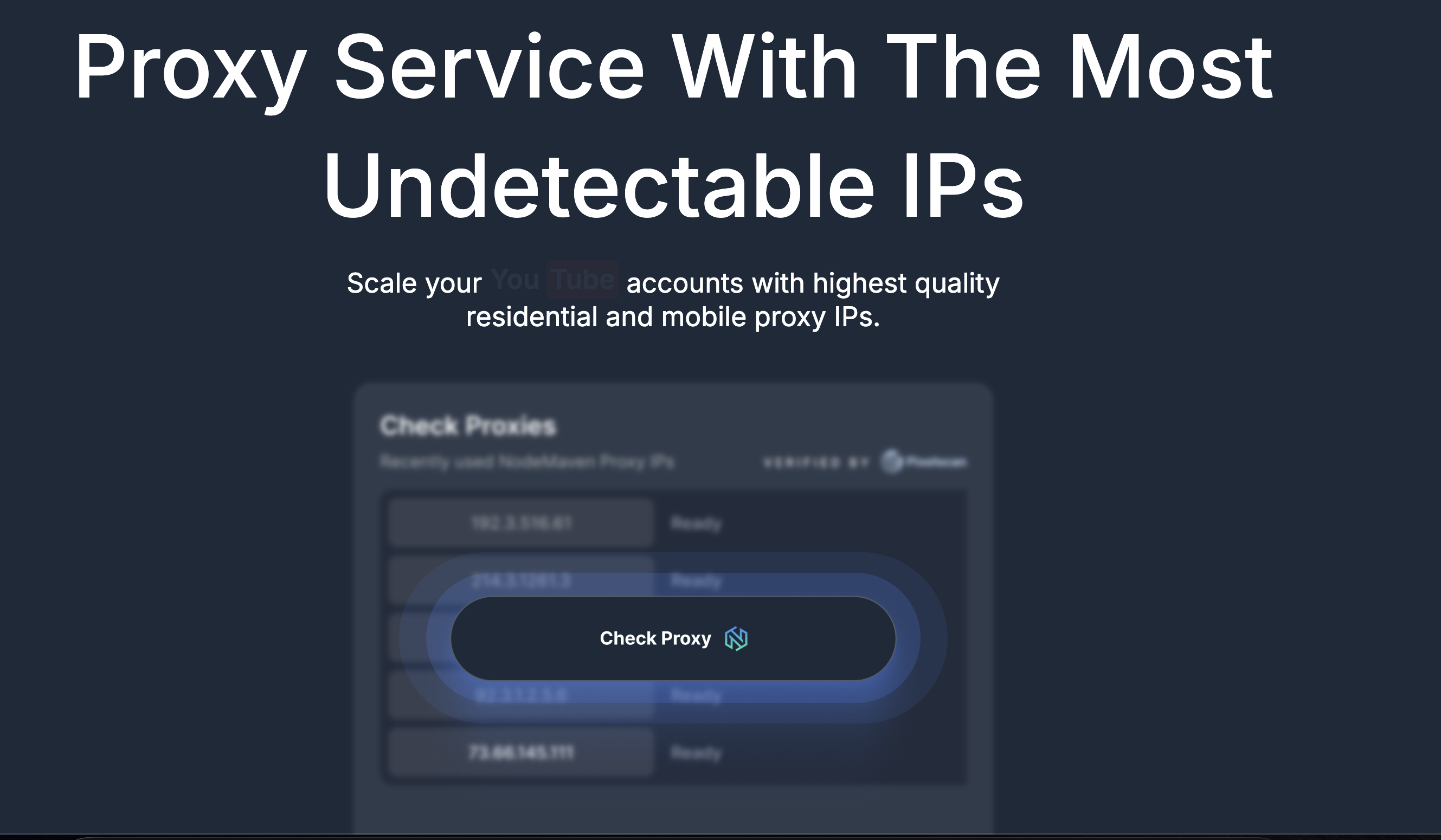 NodeMaven