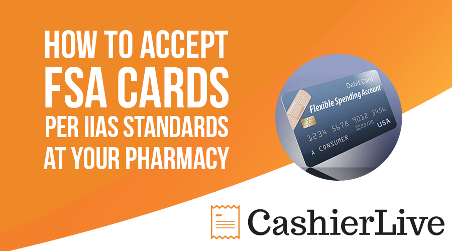 Cashier Live Logiciel - 2