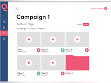 Qiwio Software - Qiwio campaigns