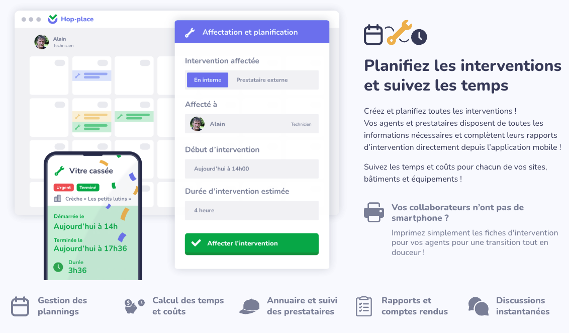 Hop-place Pricing, Reviews & Features - Capterra New Zealand 2025