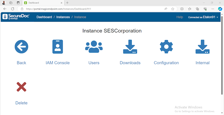 SecureDoc Disk Encryption 2025 Pricing, Features, Reviews ...