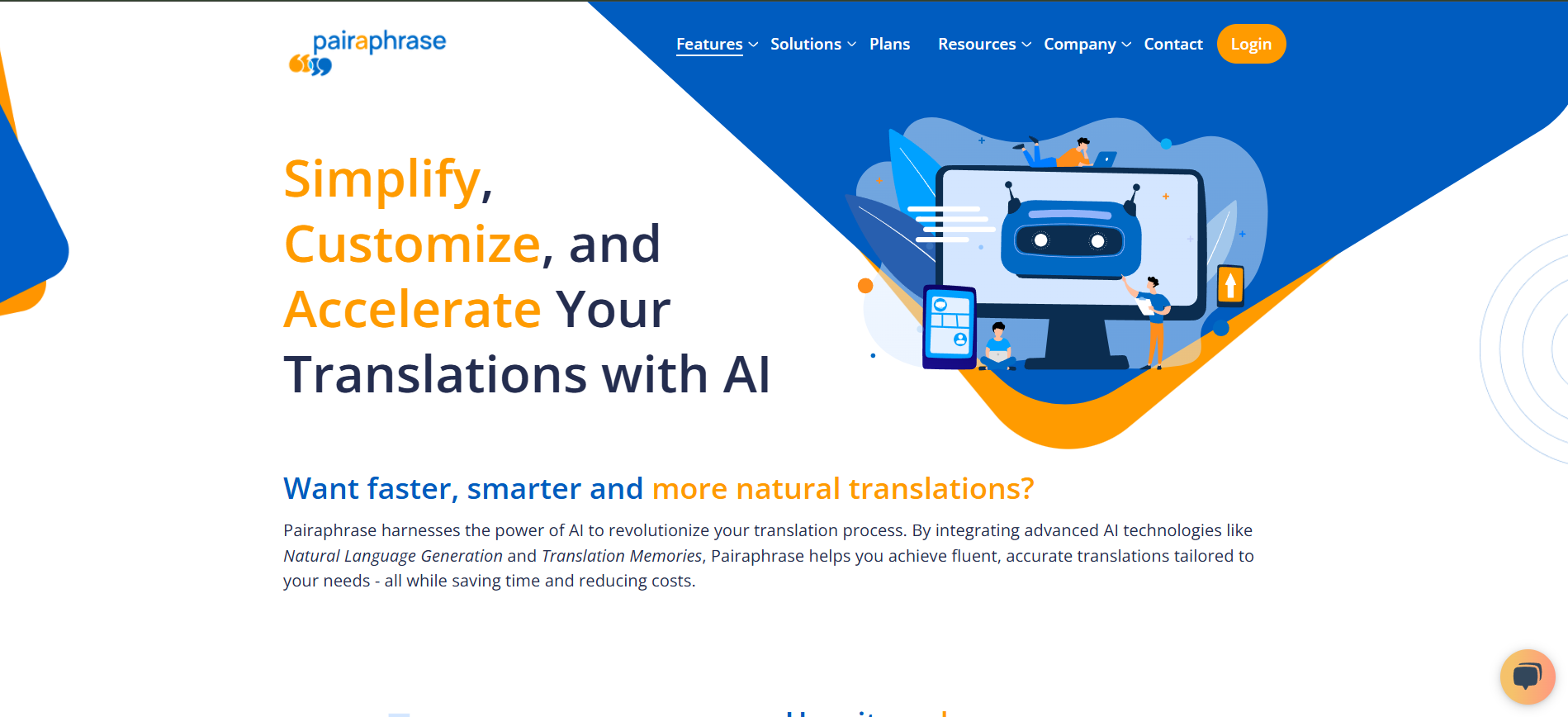 Pairaphrase Logiciel - 2