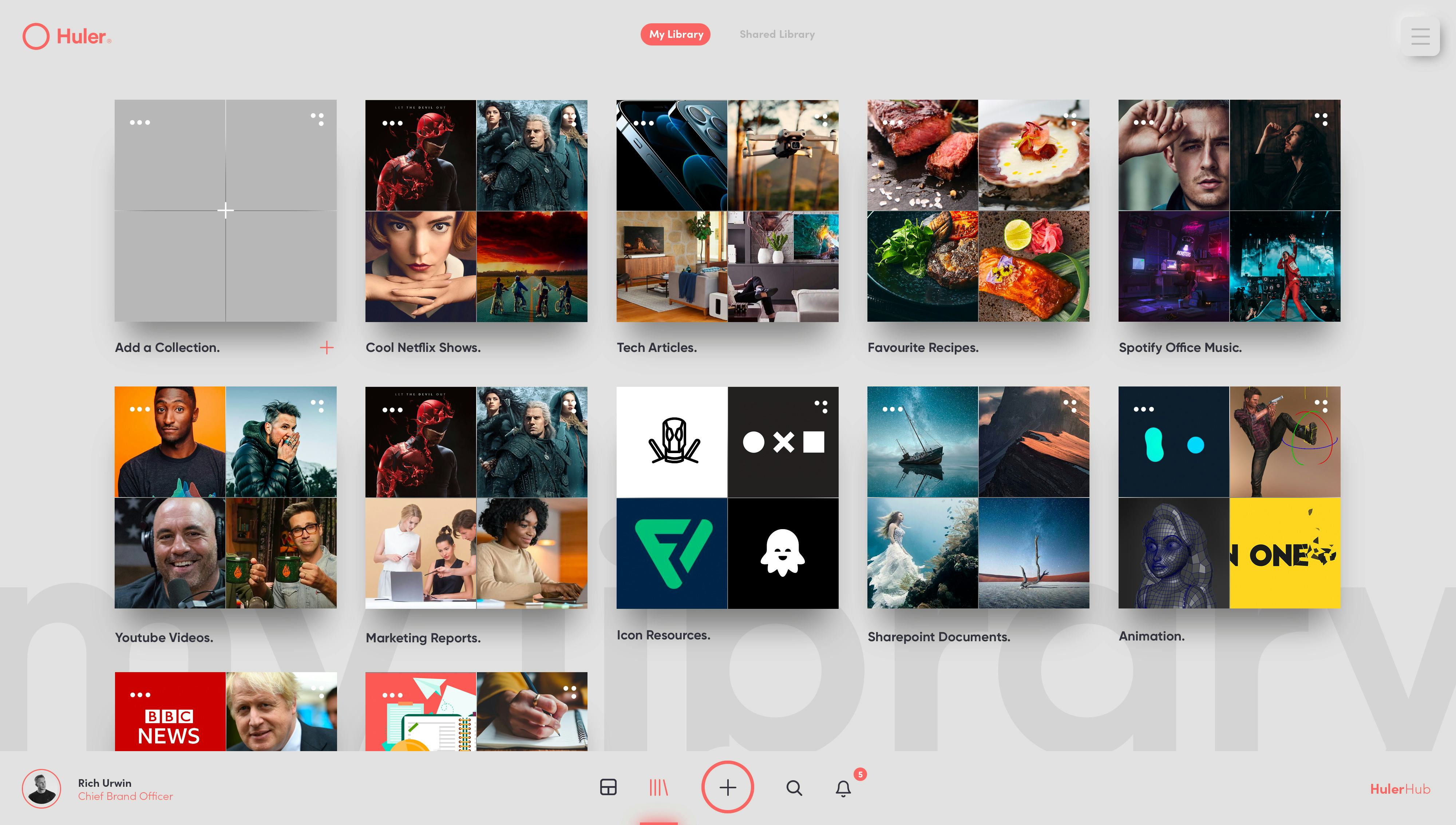 HulerHub Software - 2024 Reviews, Pricing & Demo