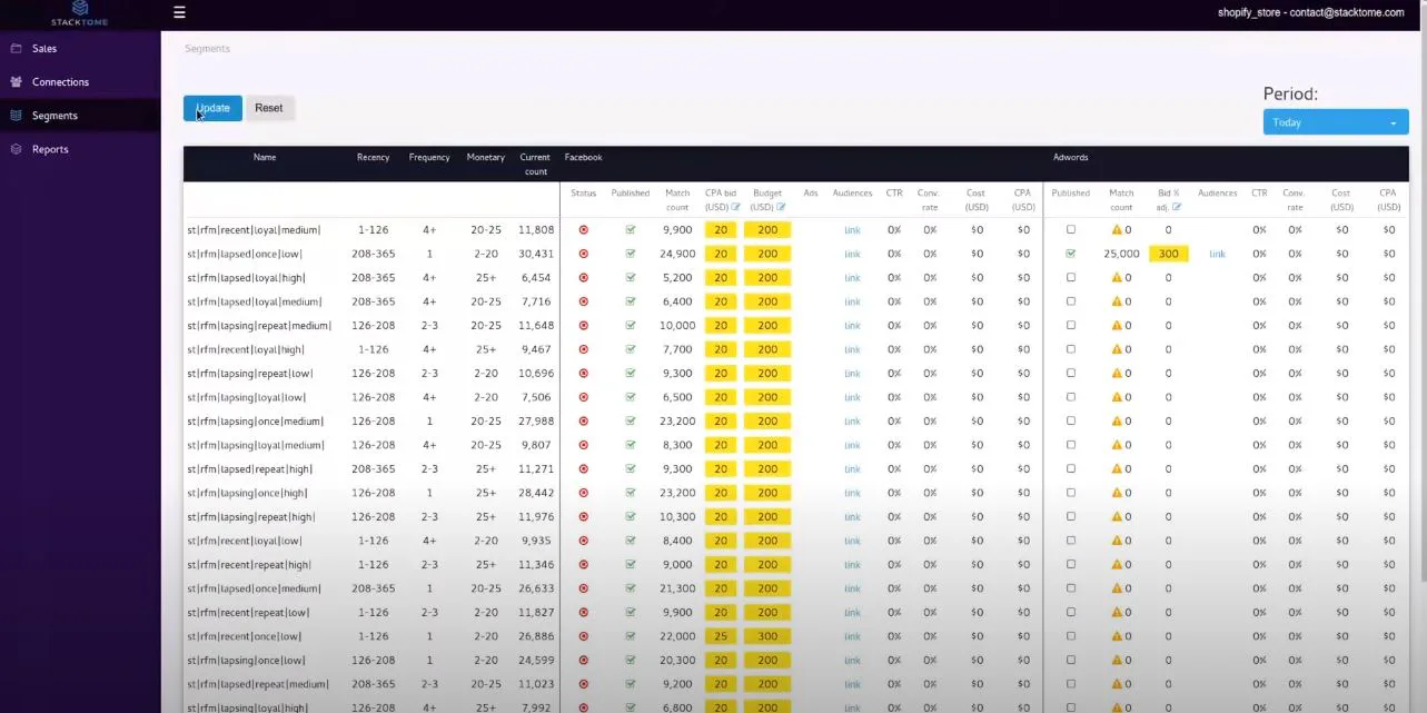 StackTome Reviews, Prices & Ratings | GetApp South Africa 2026