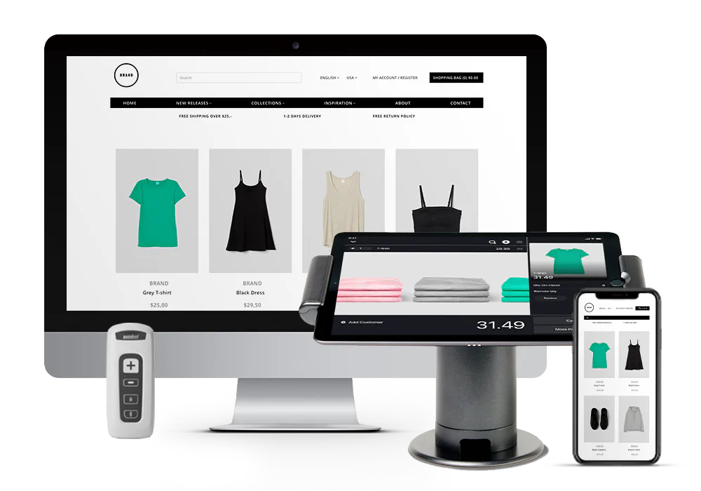 Lightspeed Retail Software - 1