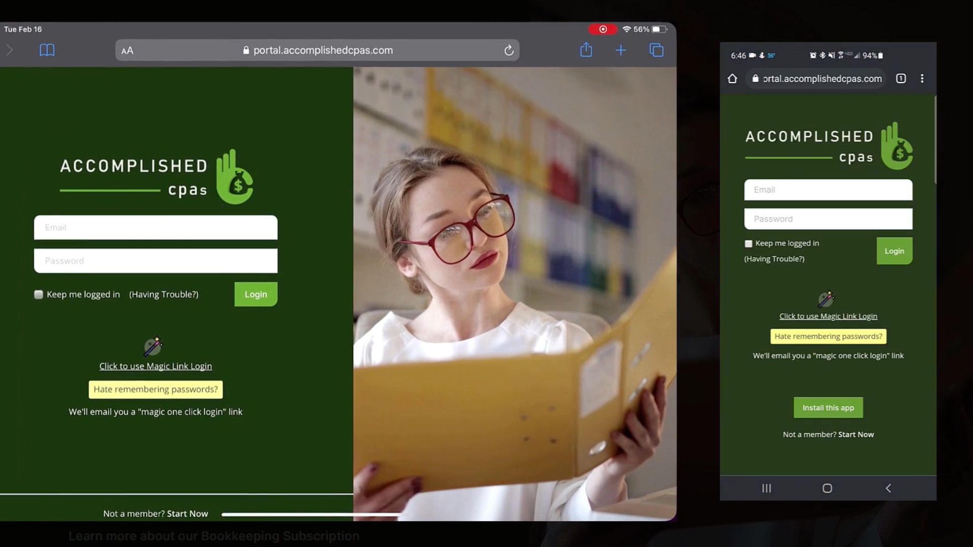 SuiteDash Software - 5