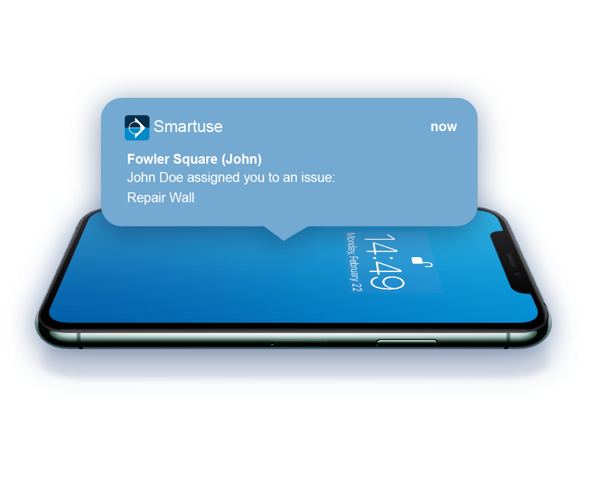 SmartUse Suite Software - 5