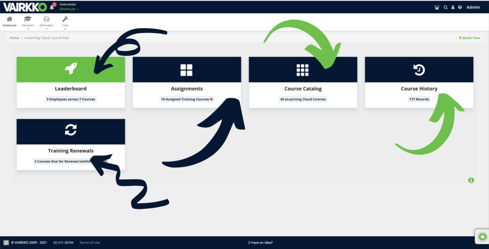 VAIRKKO Suite Logiciel - 4