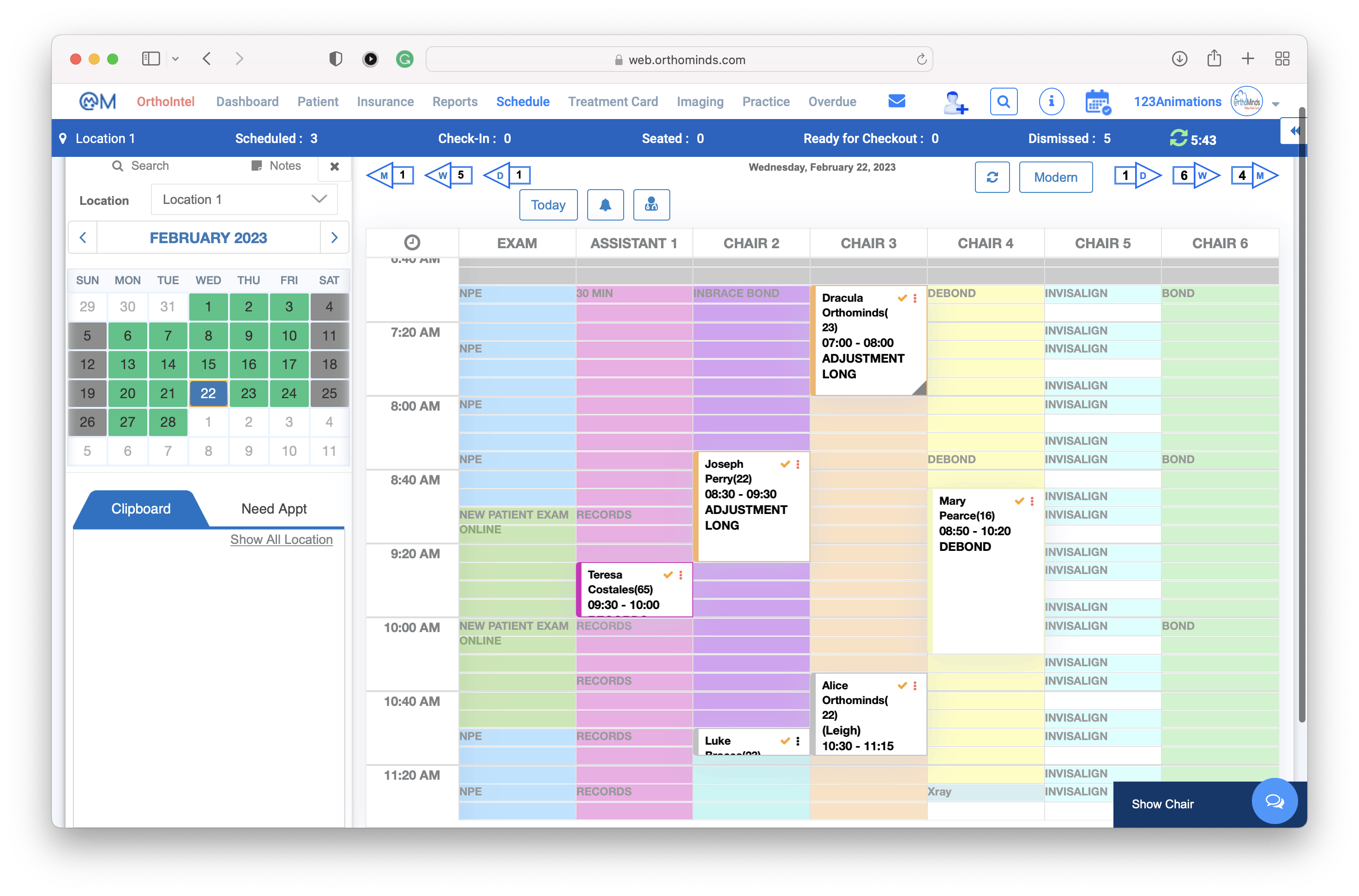 OrthoMinds Pricing Alternatives More 2023 Capterra orthominds-pricing-alternatives-more-2023-capterra