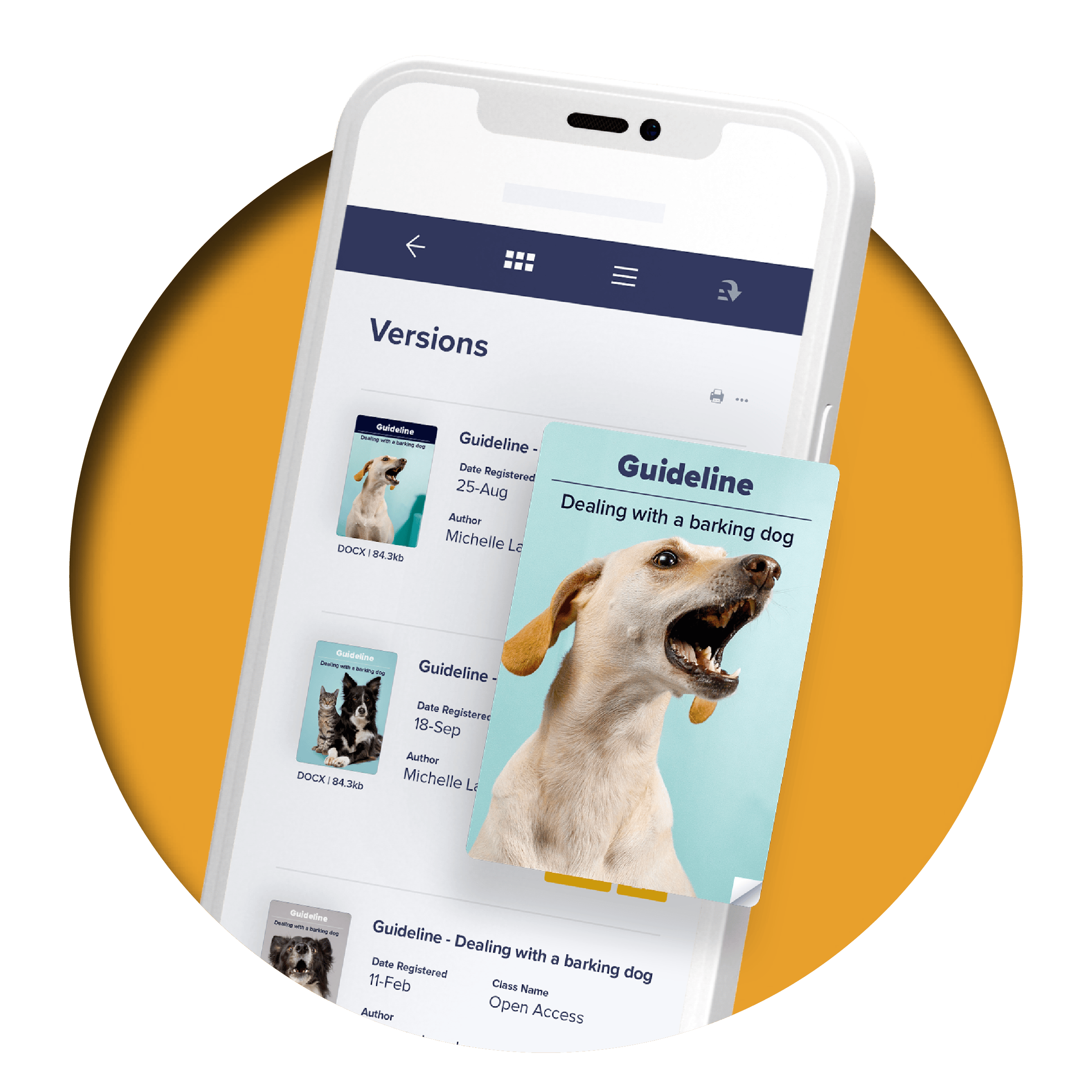 TechnologyOne Enterprise Content Management Pricing, Alternatives ...