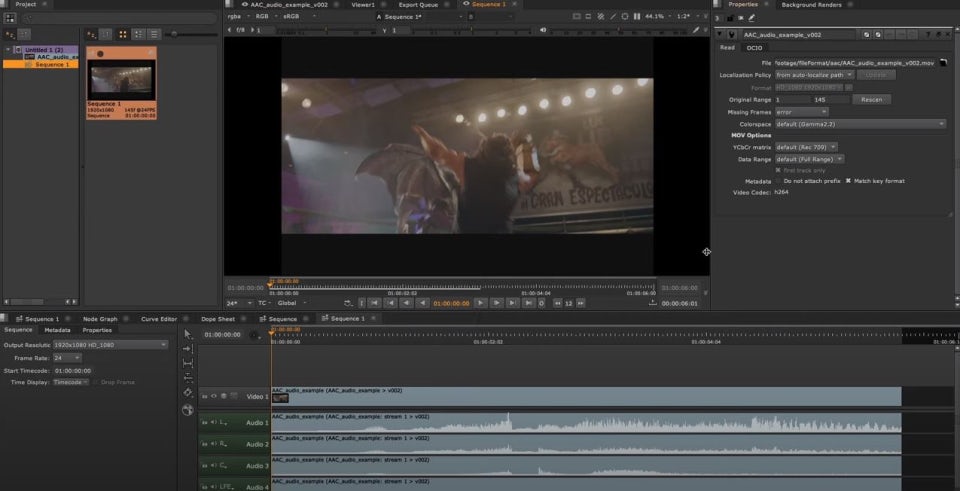Nuke Software Pricing, Alternatives & More 2025 | Capterra
