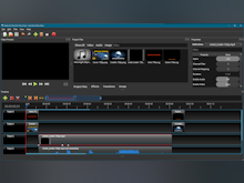 OpenShot Video Editor Logiciel - 3