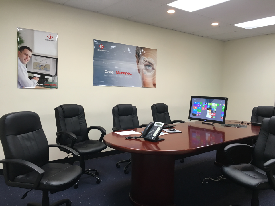 Daycenta Software - 3