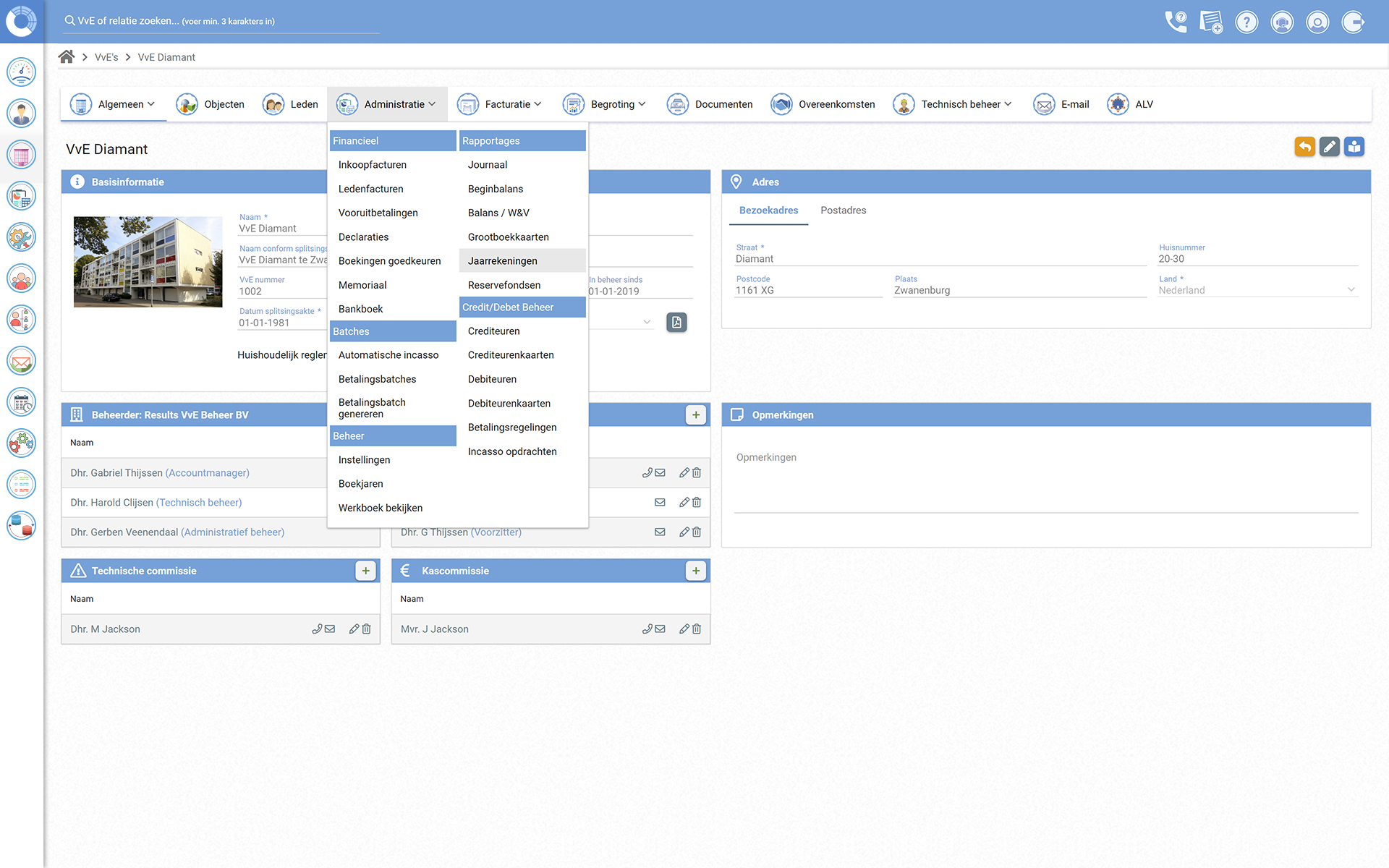 Gate Property Management Software Pricing, Alternatives & More 2023