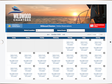 Starboard Suite Software - 1