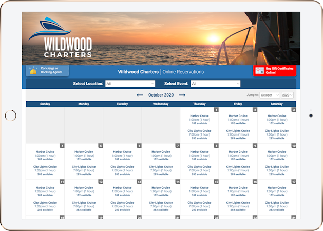 Starboard Suite screenshot
