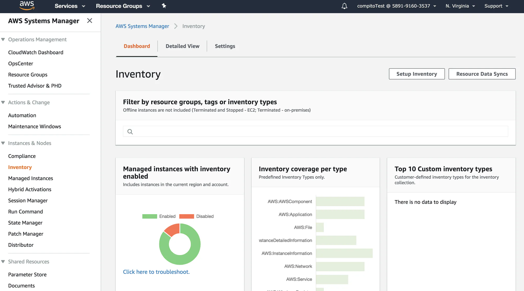 AWS Systems Manager Price, Features, Reviews & Ratings - Capterra India
