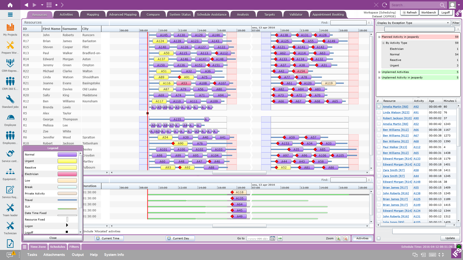IFS Field Service Management Reviews, Pricing & Ratings GetApp NZ 2021