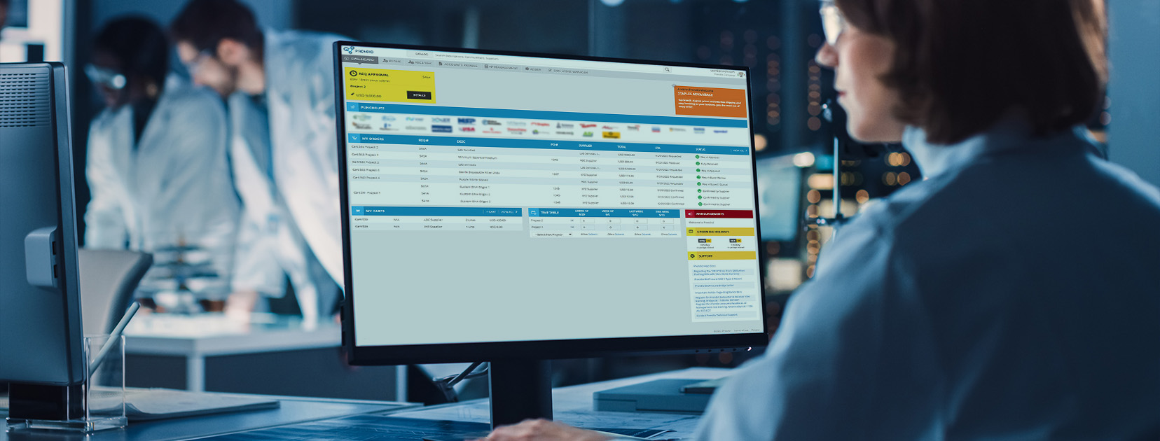 Prendio Pricing, Cost & Reviews - Capterra Singapore 2025