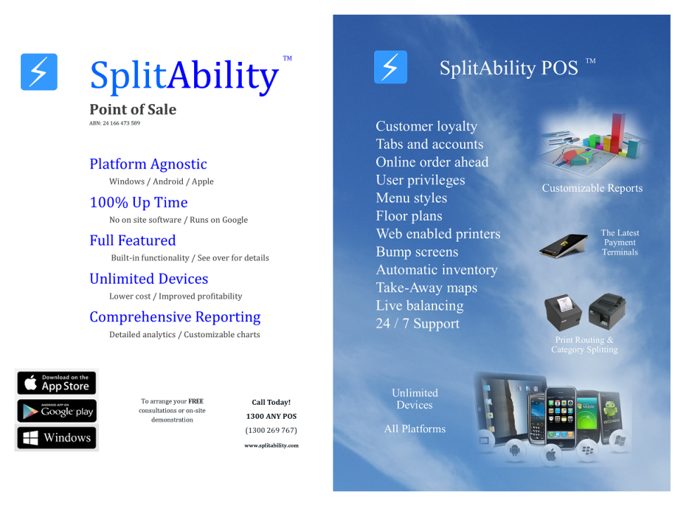 SplitAbility Software - 5