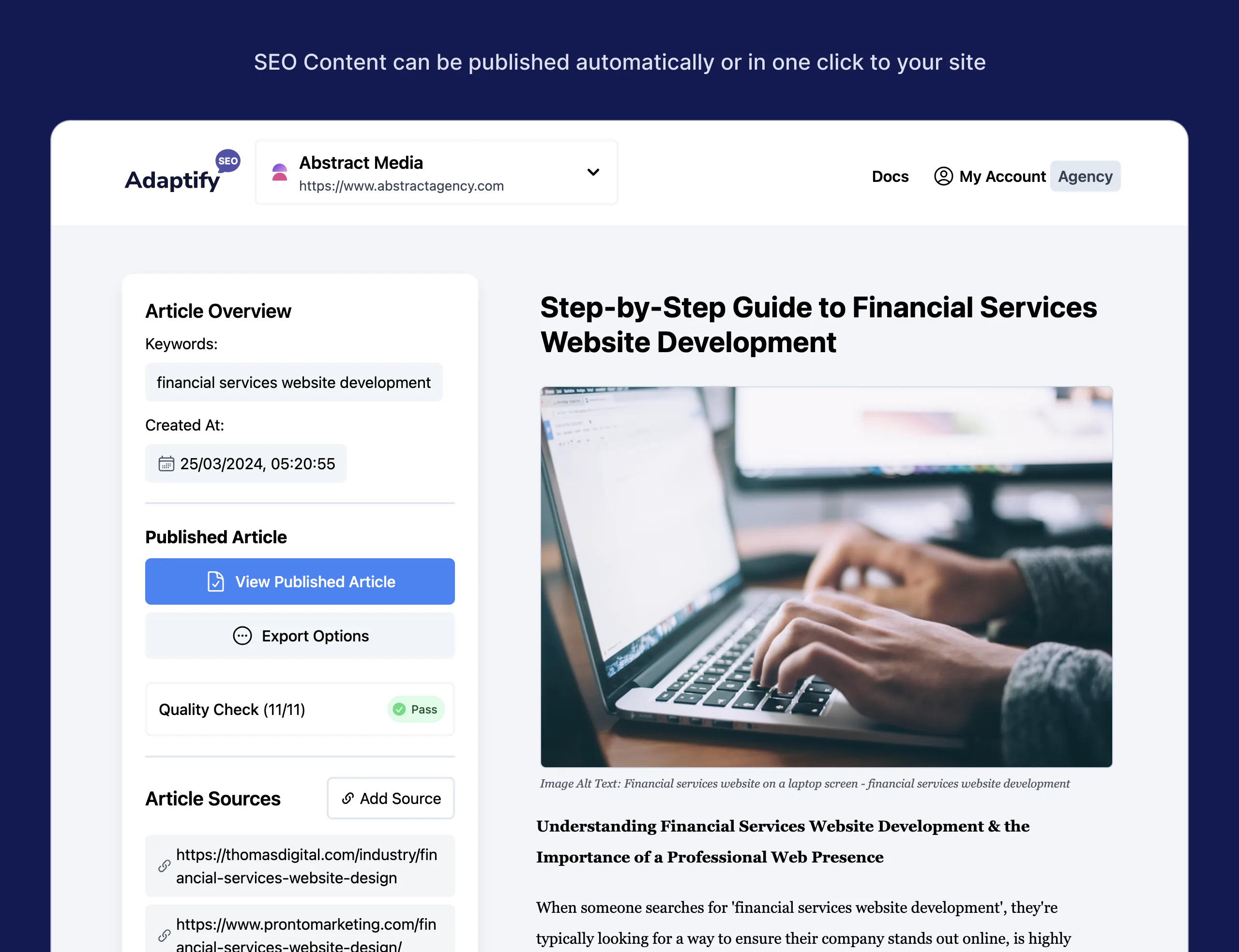 Adaptify Pricing, Reviews & Features - Capterra Canada 2026