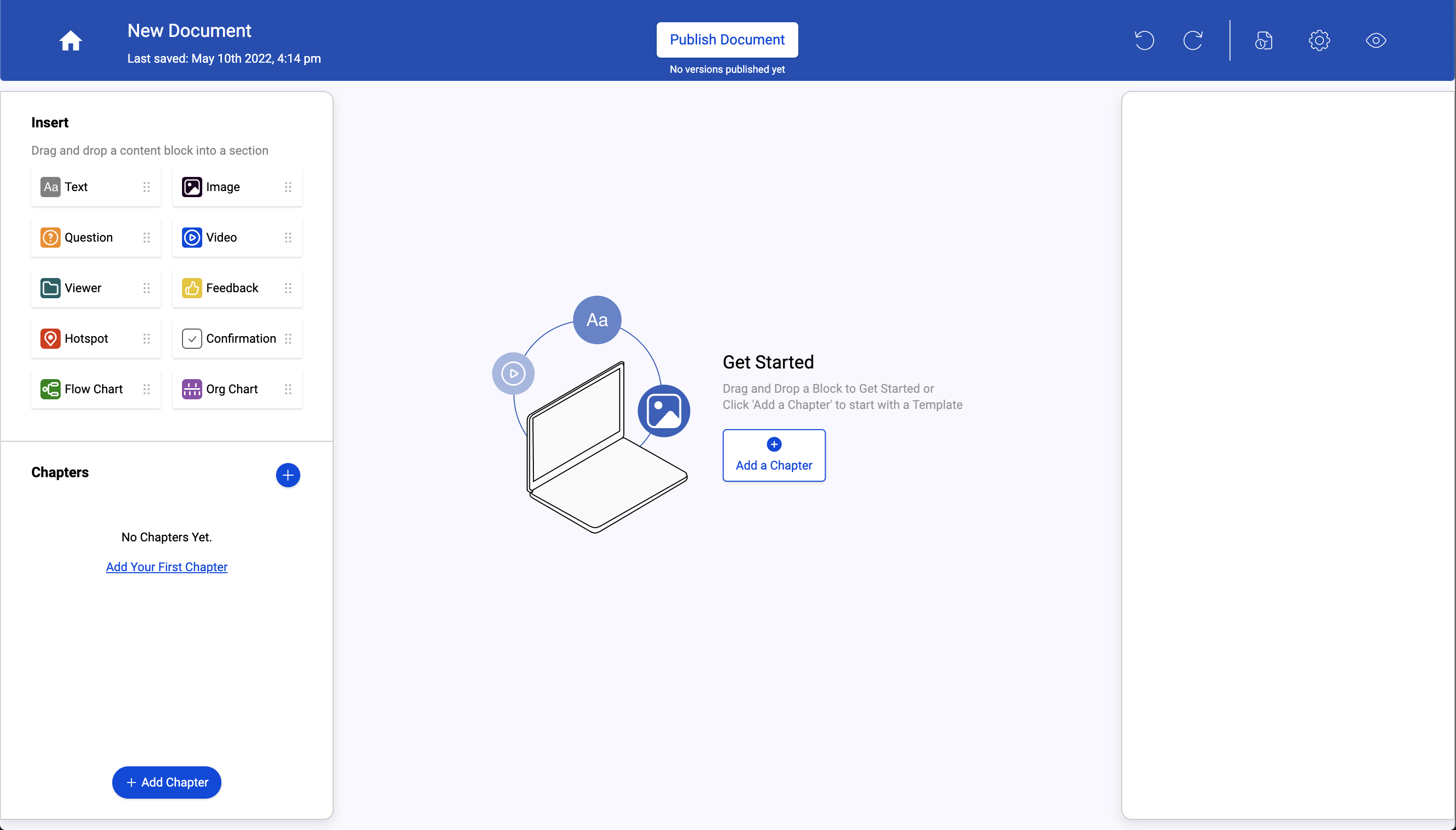 SkyPrep Logiciel - 4