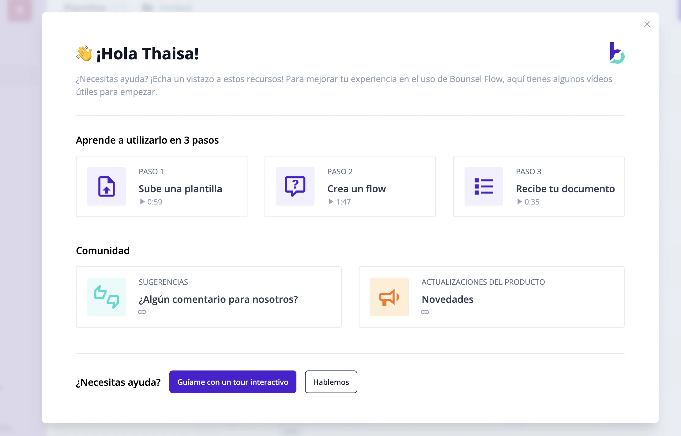 Bounsel Flow | Reviews, Pricing & Demos - SoftwareAdvice AU