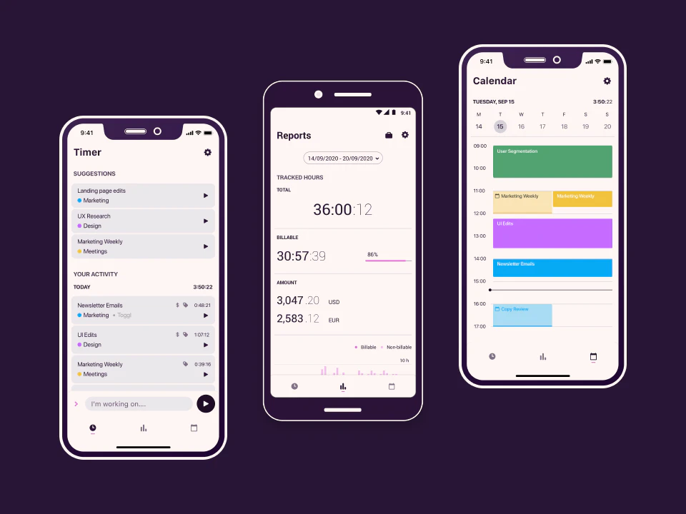 Toggl Track Pricing Alternatives More 2022 Capterra