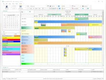 PlanningPME Software - Our scheduling software will allow you to manage your resources, tasks and projects