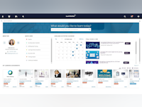 SumTotal Talent Development Software - 1 - Vorschau