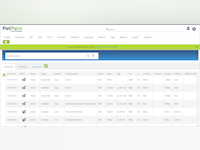 PetPoint Software - 1 - Vorschau