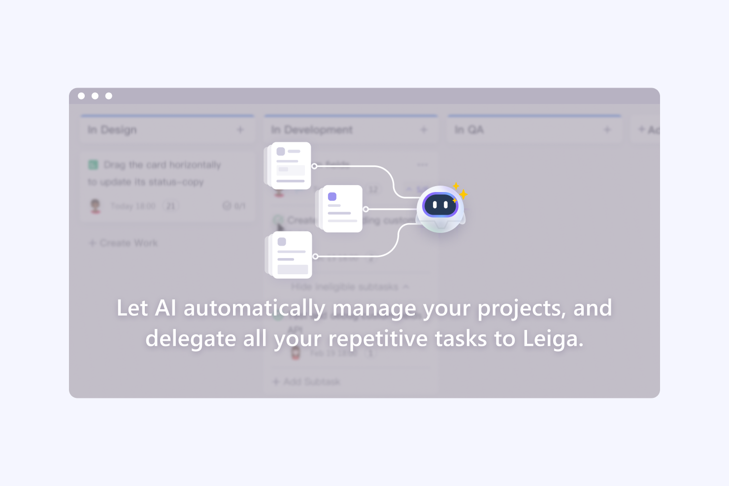 Automate Your Workflow