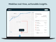Intelligent Delivery Orchestration Platform Software - Real-Time Insights