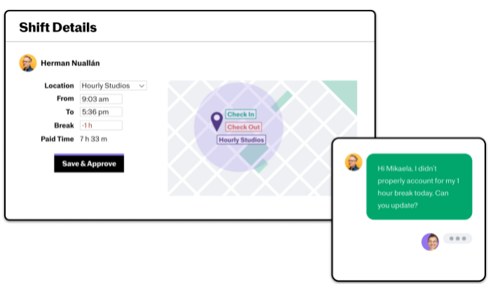 Justworks Hours Software - 1 - thumbnail
