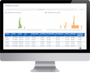 EffiWork Software Reviews Demo Pricing 2024