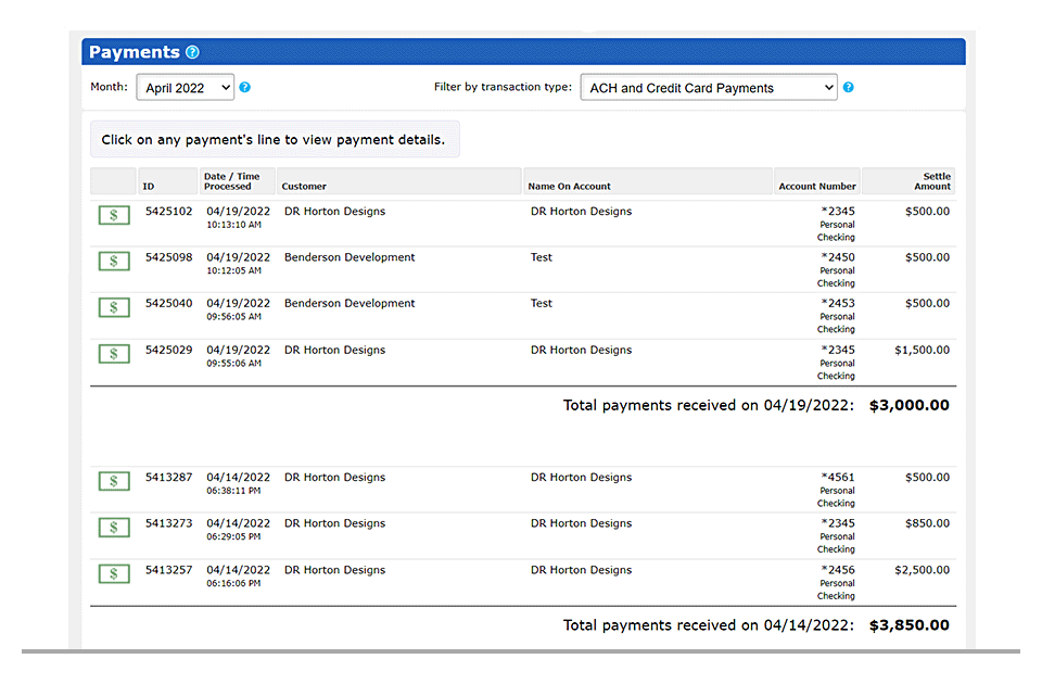 Deltek Payments Software 2024 Reviews, Pricing & Demo