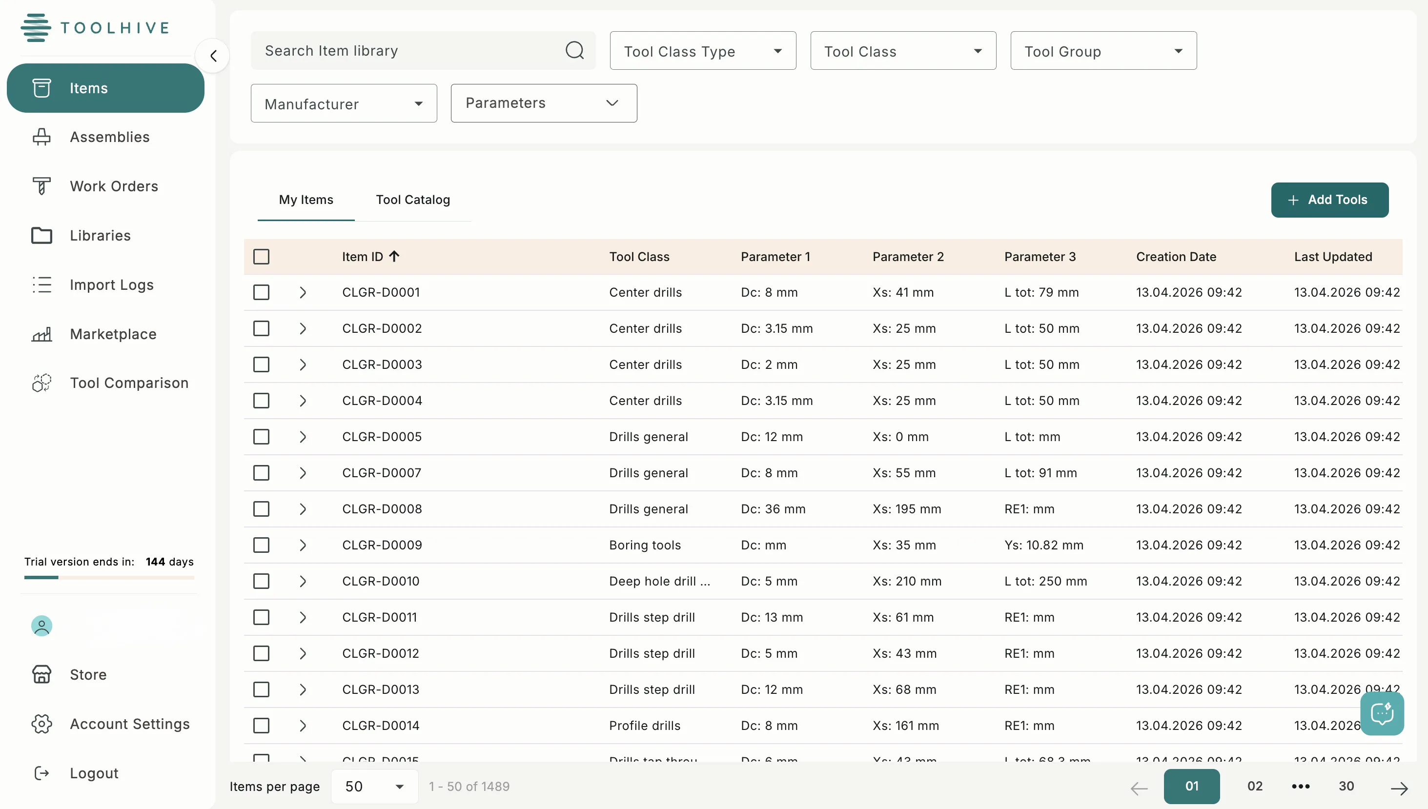 Toolhive Pricing, Reviews & Features - Capterra Canada 2026