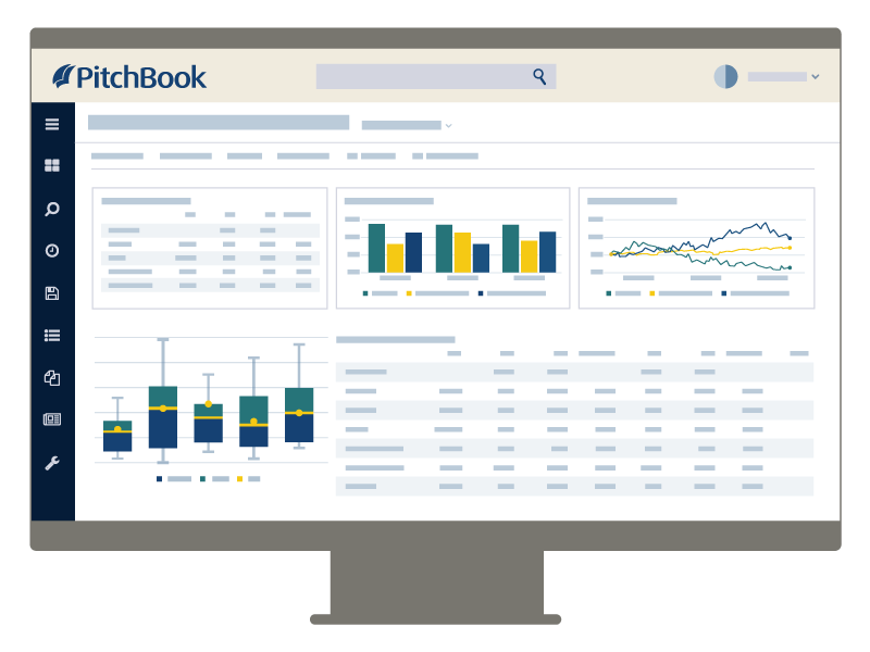 pitchbook report