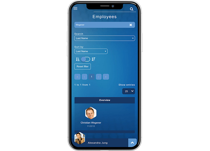 Digital Personnel File Pricing, Reviews & Features - Capterra New ...