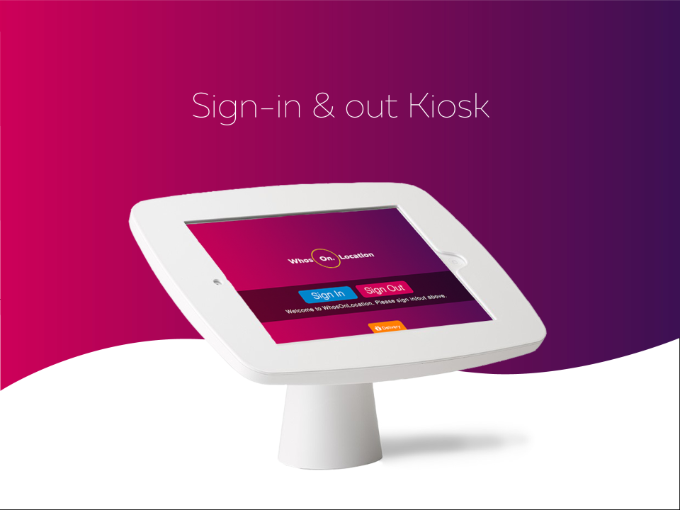 Sign in & out kiosk-thumb