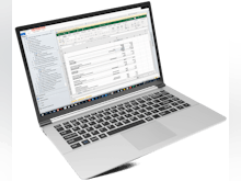 Certent Disclosure Management Software - 5