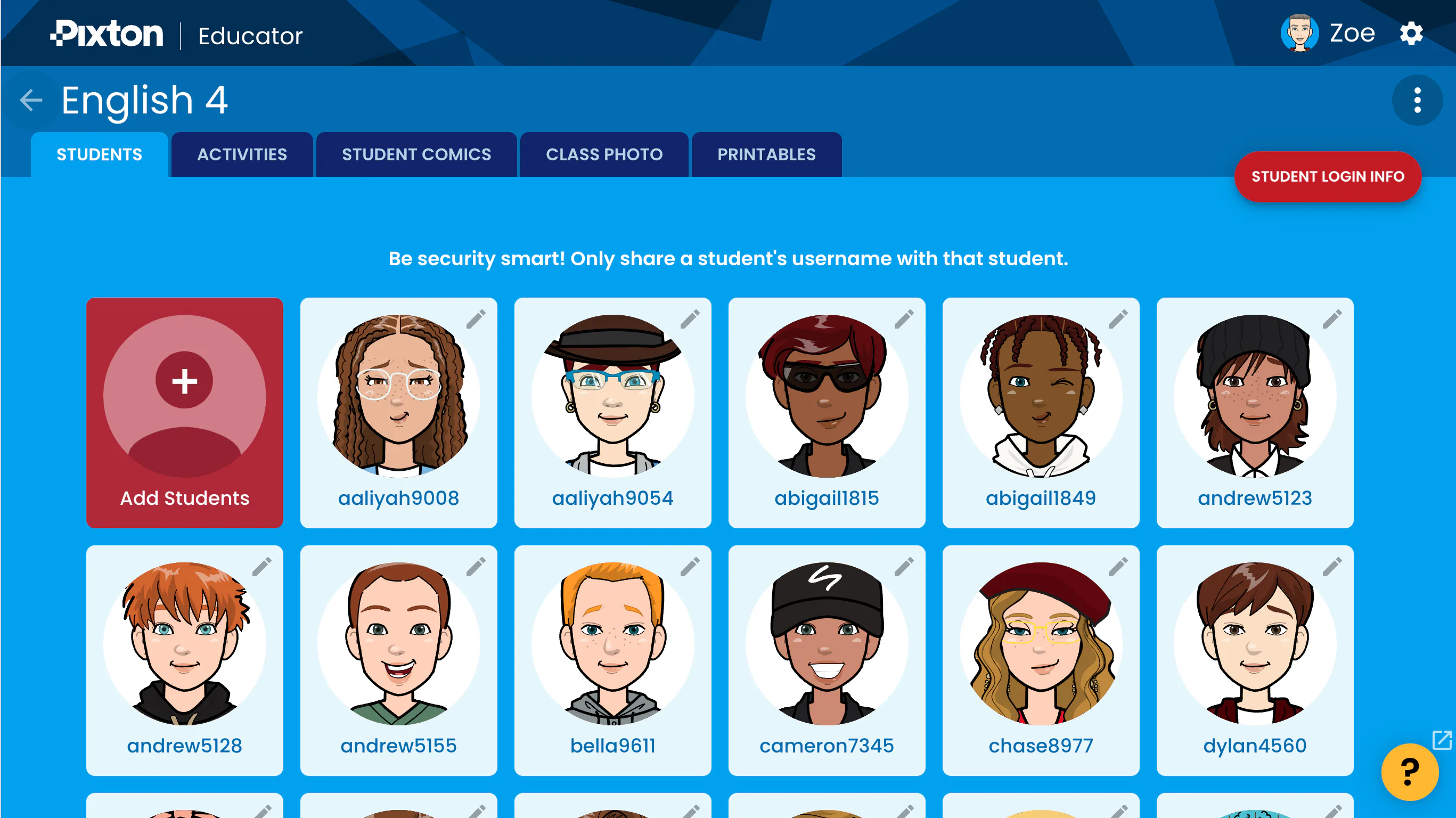 Pixton Erfahrungen, Vor- und Nachteile – Capterra Deutschland 2026